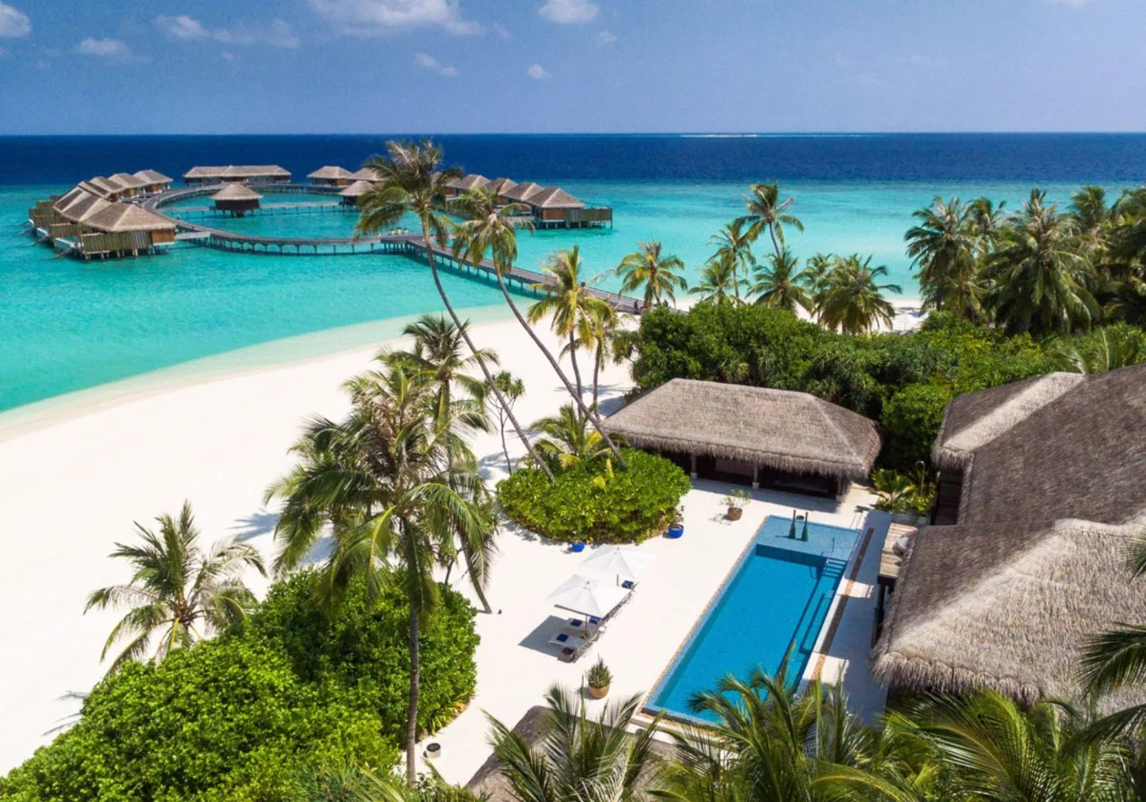 Velaa Private Island 4