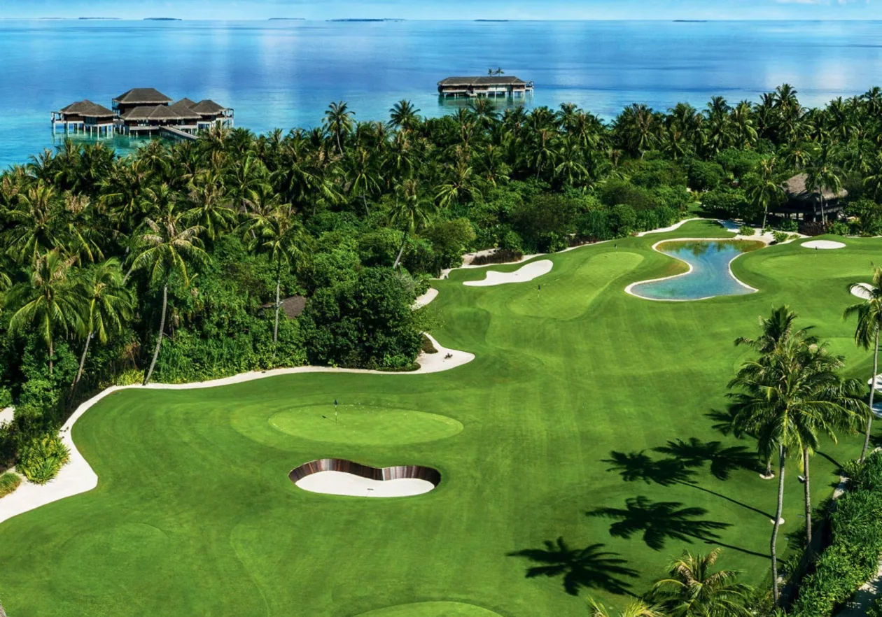 Velaa Private Island 5