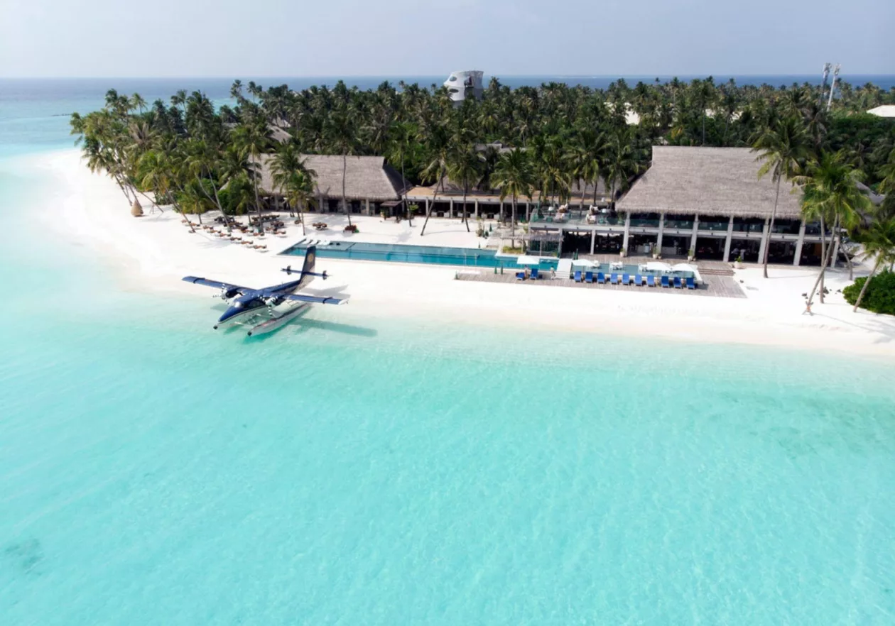 Velaa Private Island 6