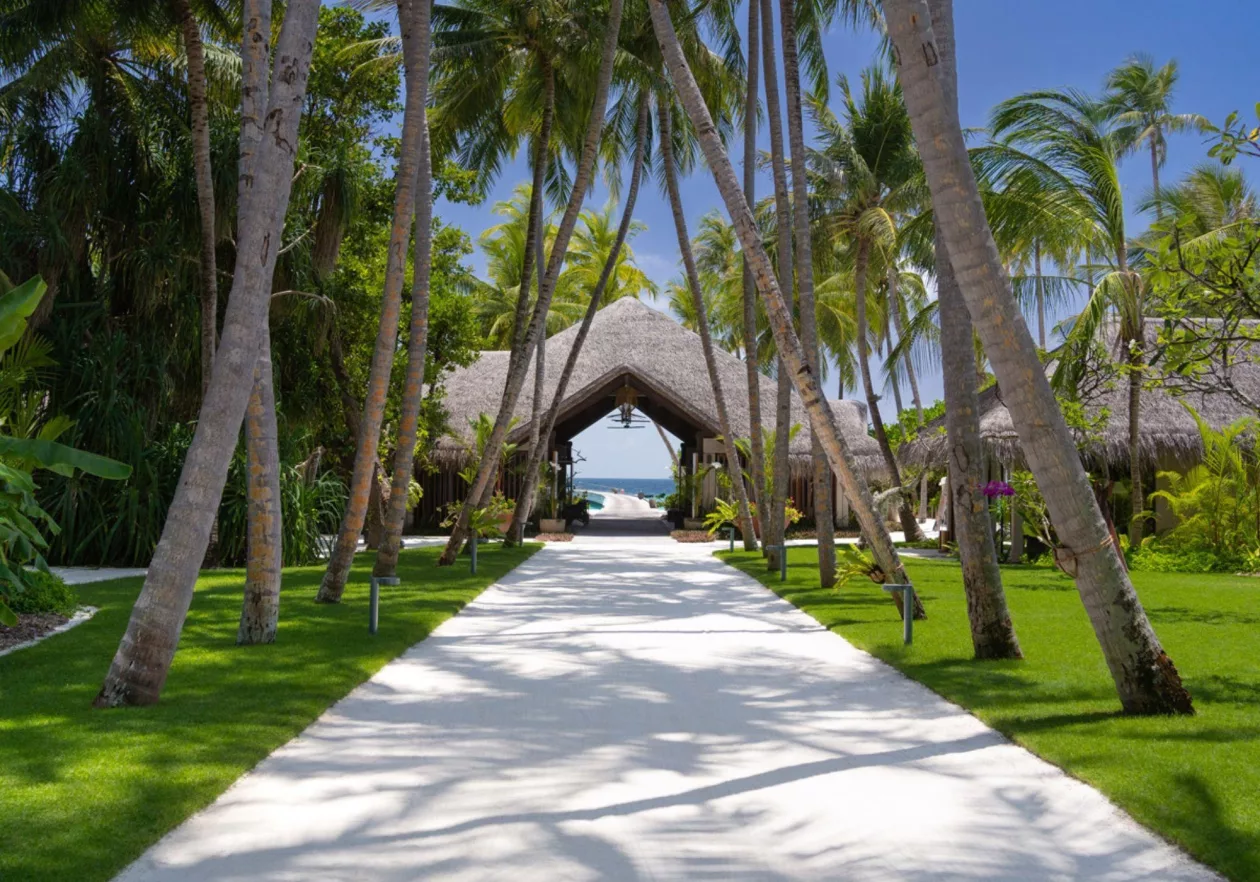 Velaa Private Island 7