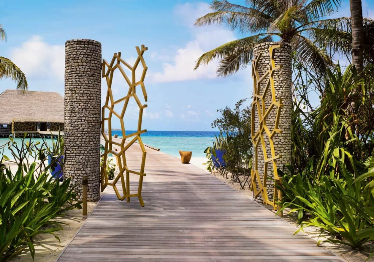 Velaa Private Island 9