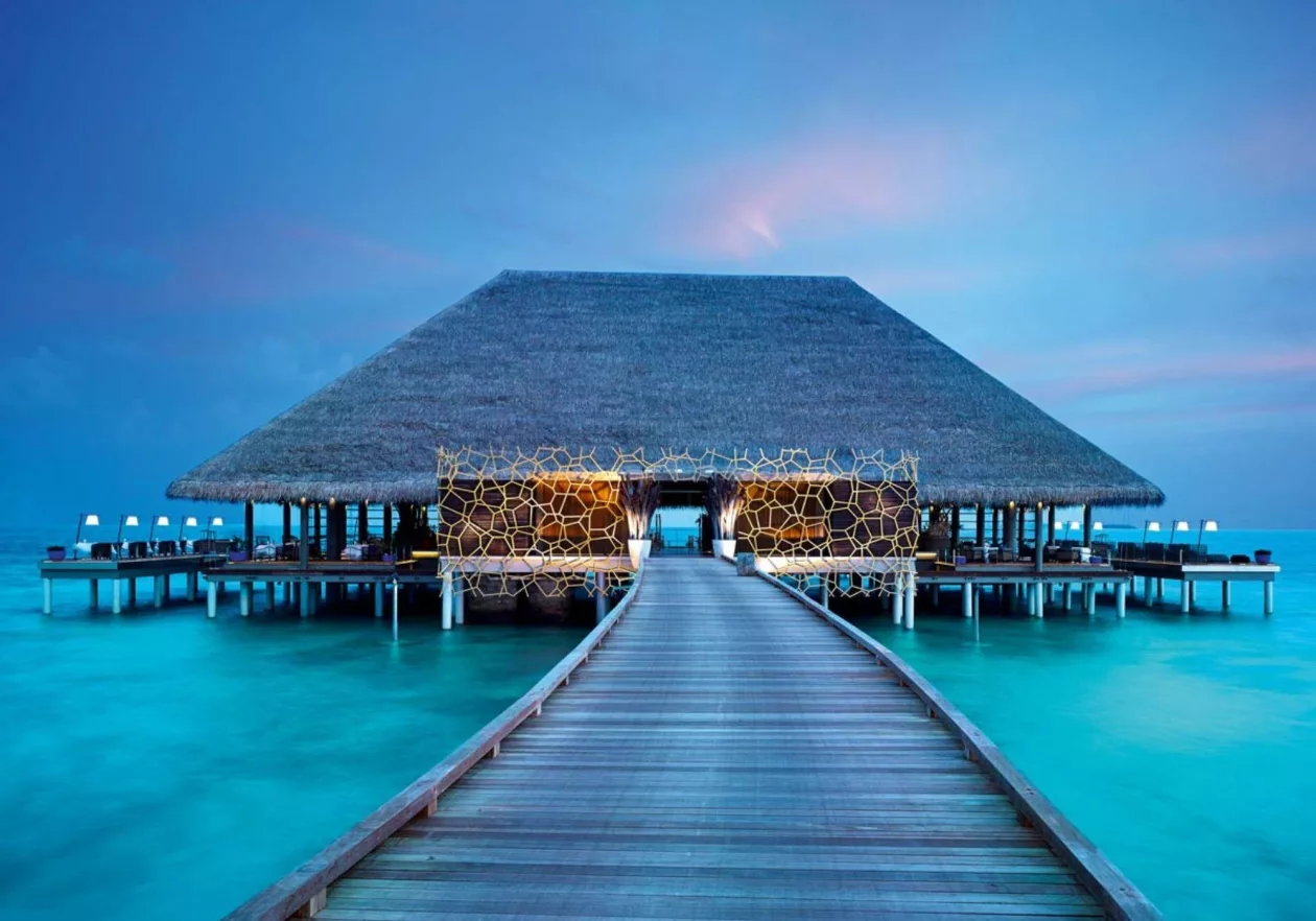 Velaa Private Island 10