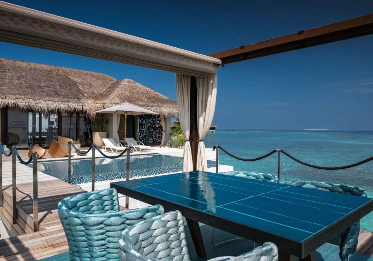 Velaa Private Island 11
