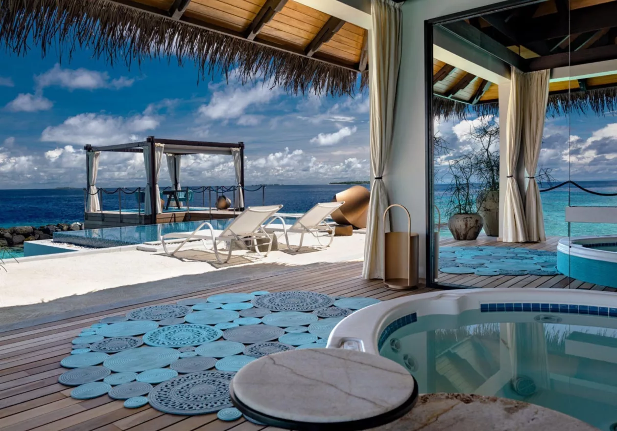 Velaa Private Island 12