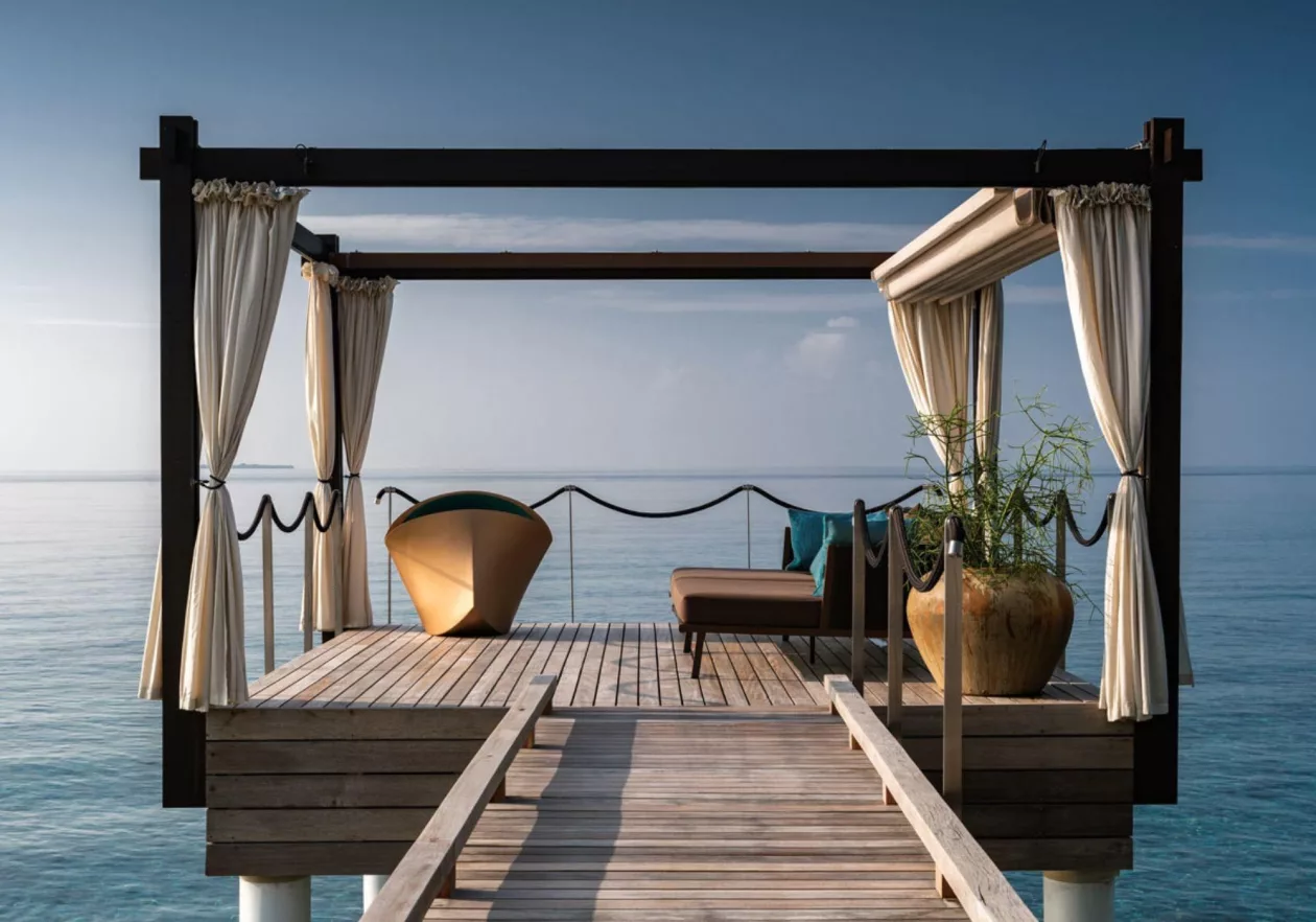 Velaa Private Island 13