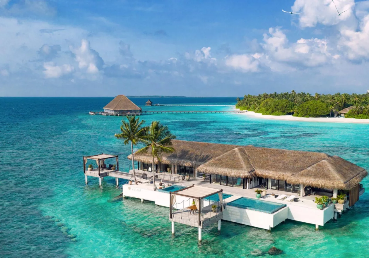 Velaa Private Island 14