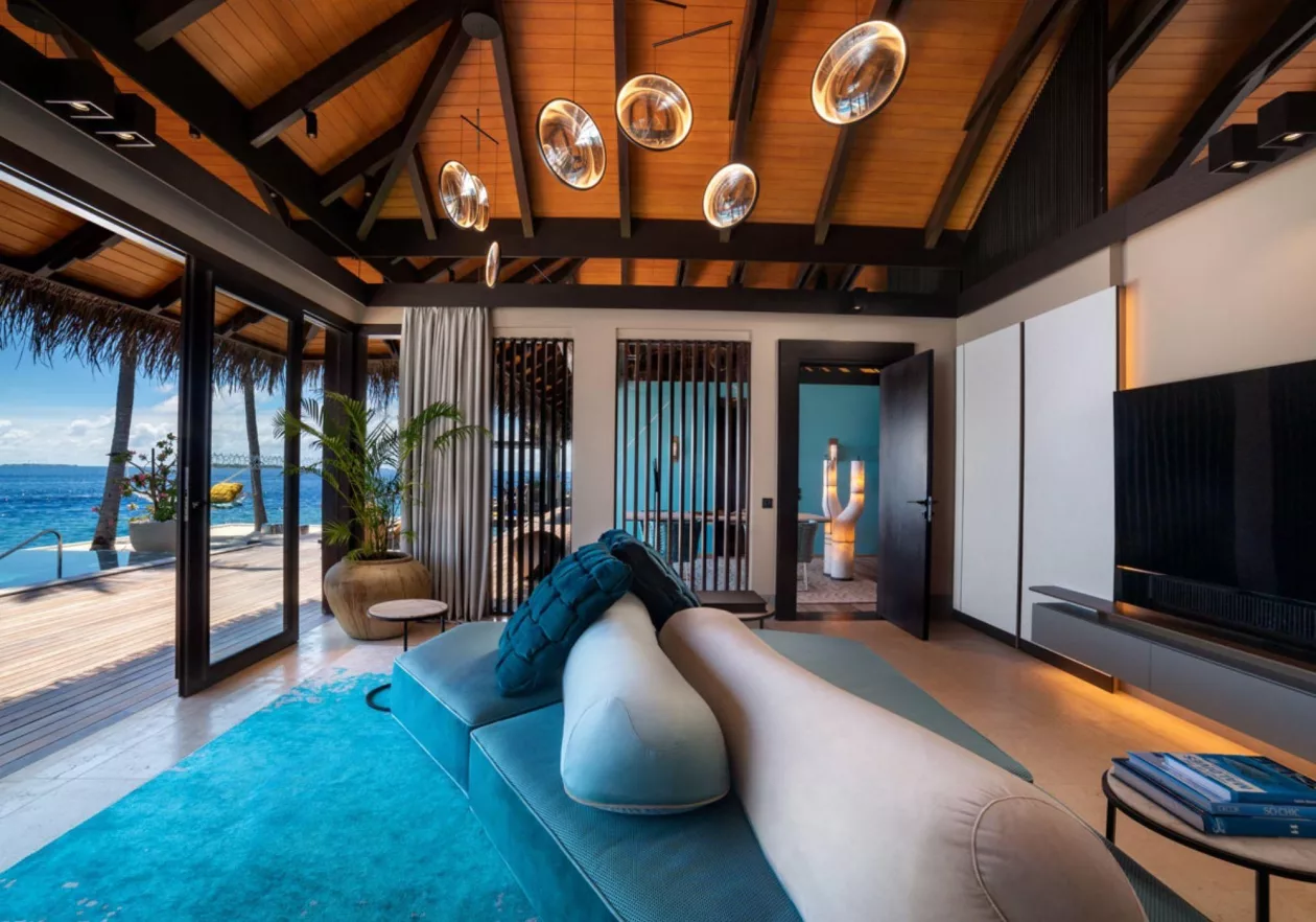 Velaa Private Island 15