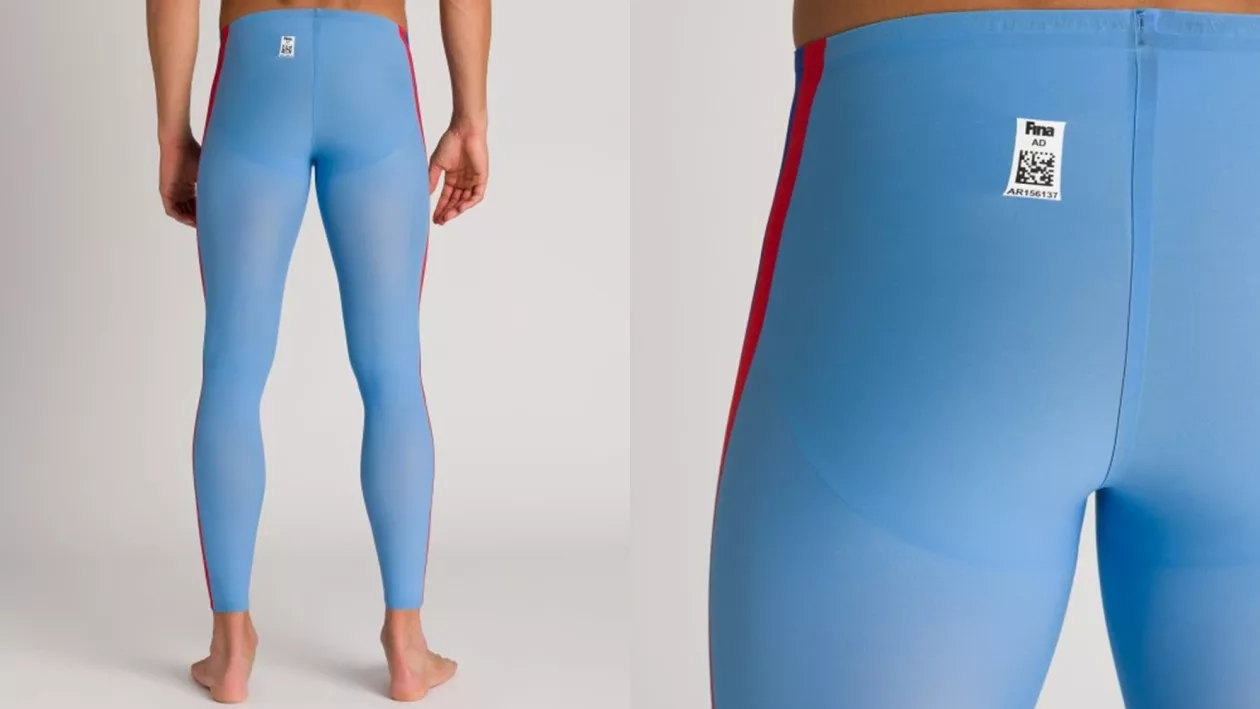 Arena Mens Powerskin R evo Expert Recommendation