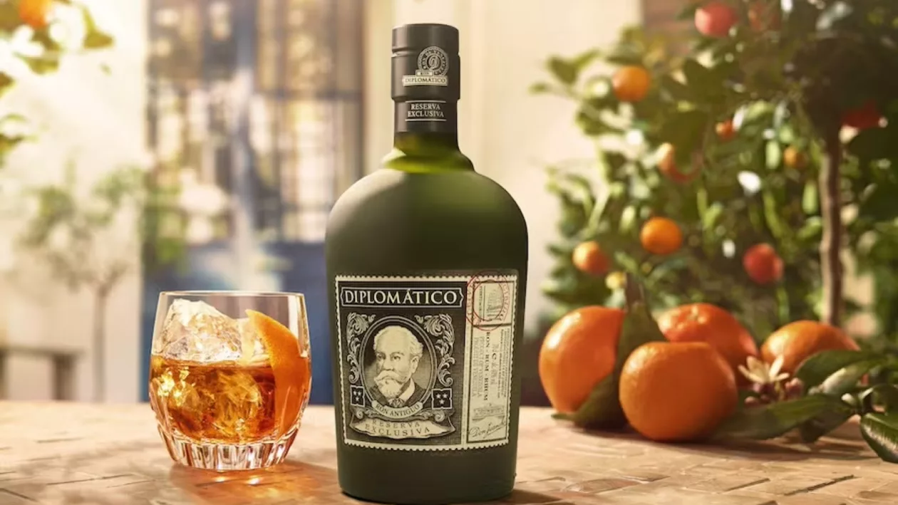 Diplomatico Reserva Exclusiva Rum Flavor Profile