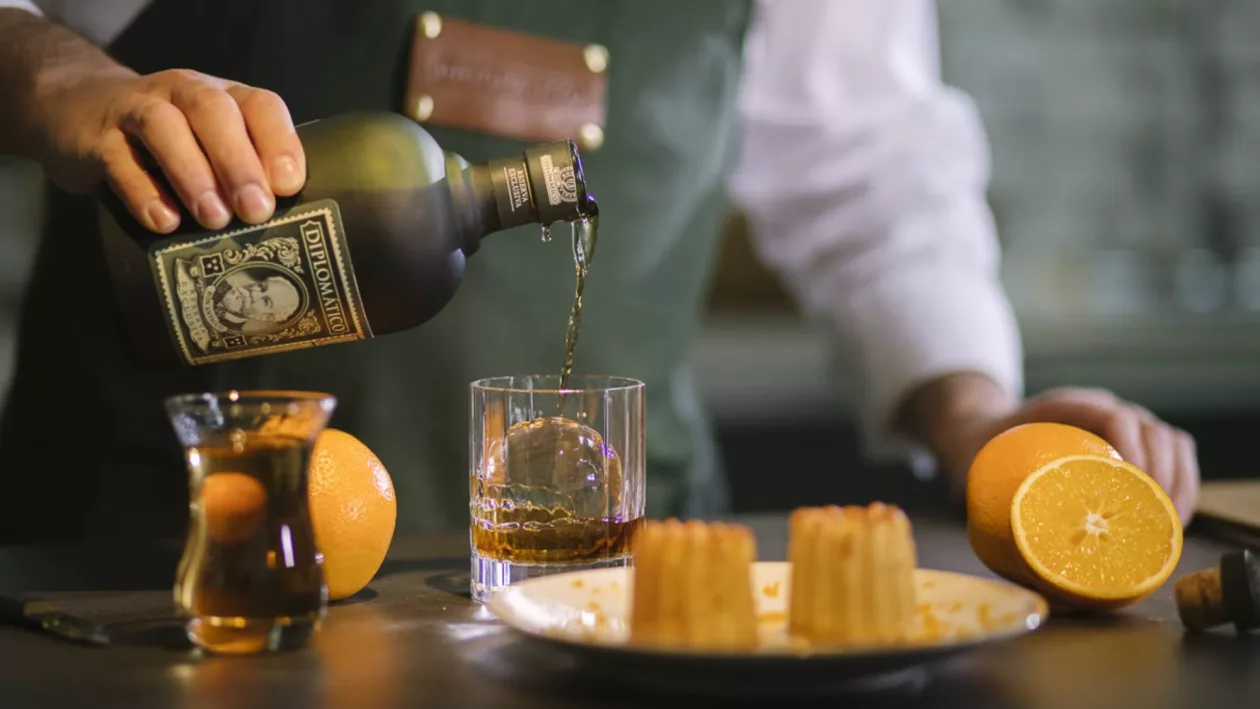 Diplomatico Reserva Exclusiva Rum Introduction