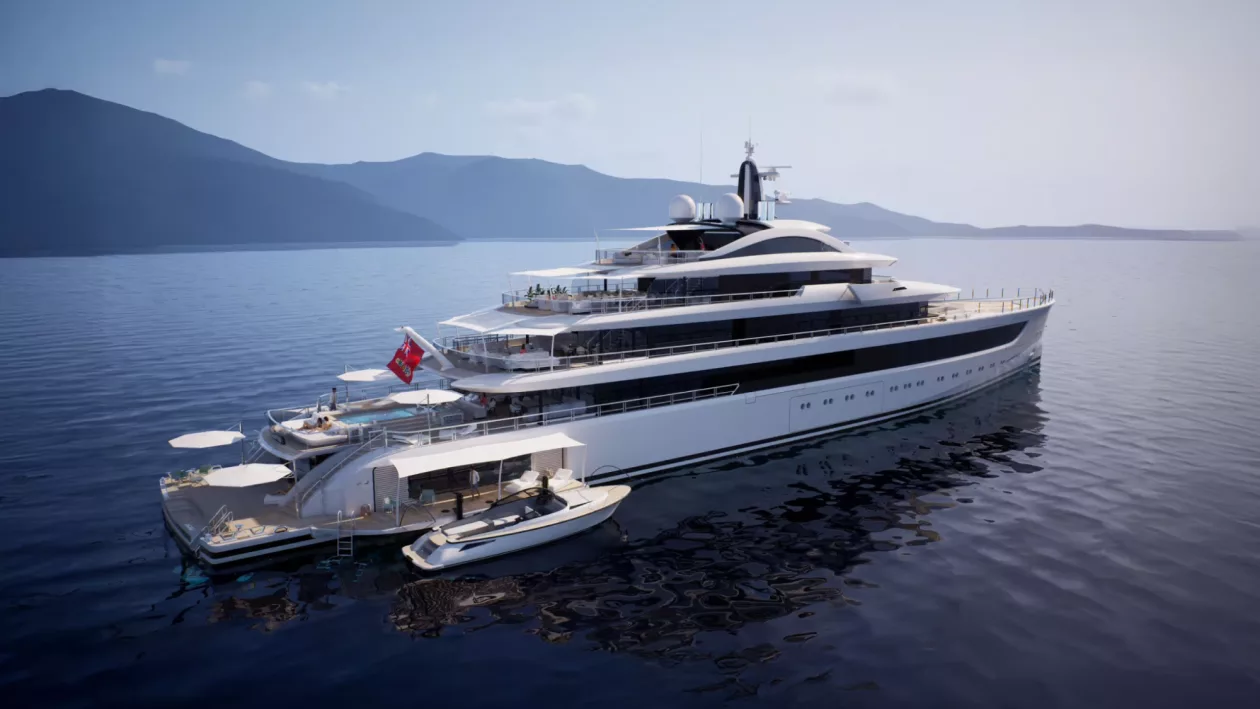 PROJECT LIFE Benetti Introduction