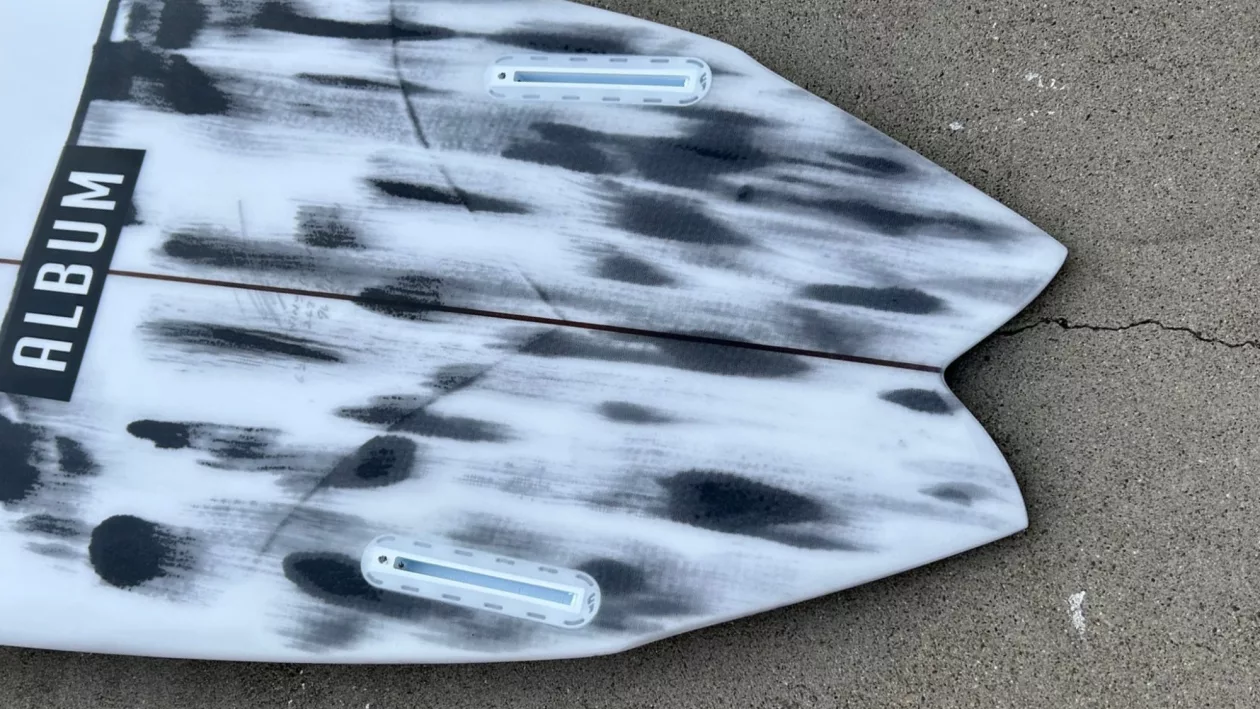Album Surf Twinsman Expert Recommendation