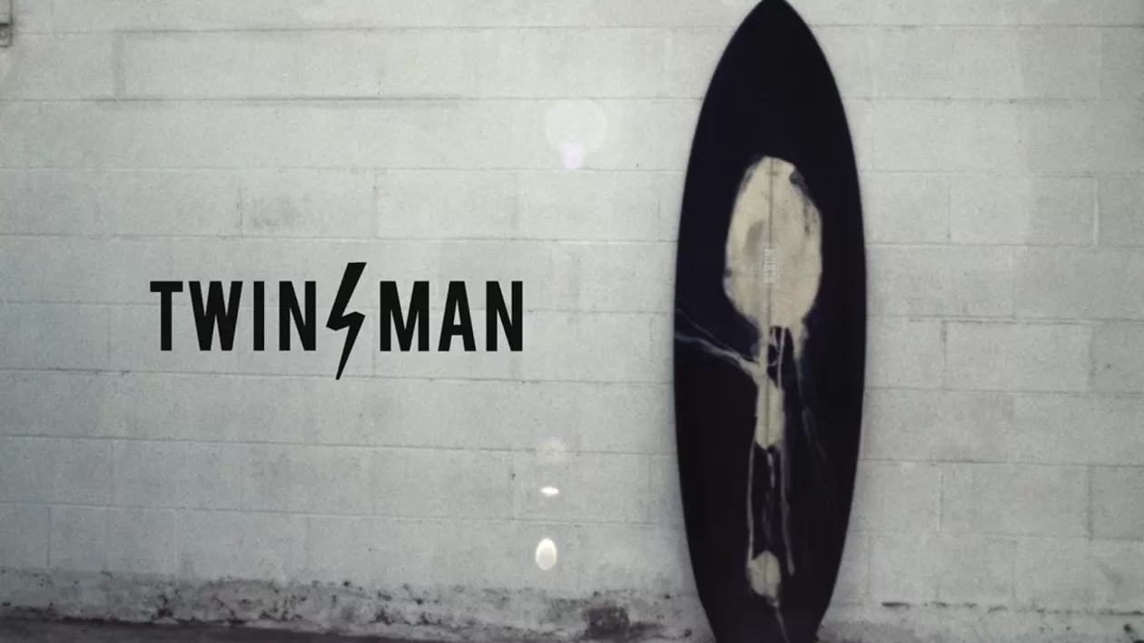 Album Surf Twinsman Key Features Volume Distribution