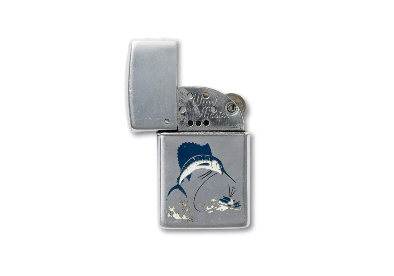 Sailfish Wind Master Lighter