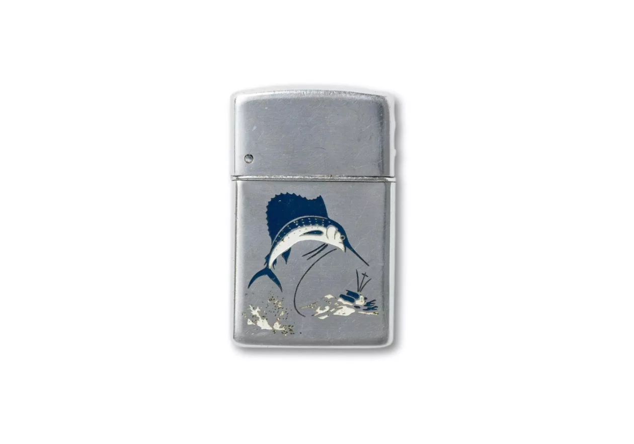 Sailfish Wind Master Lighter 2