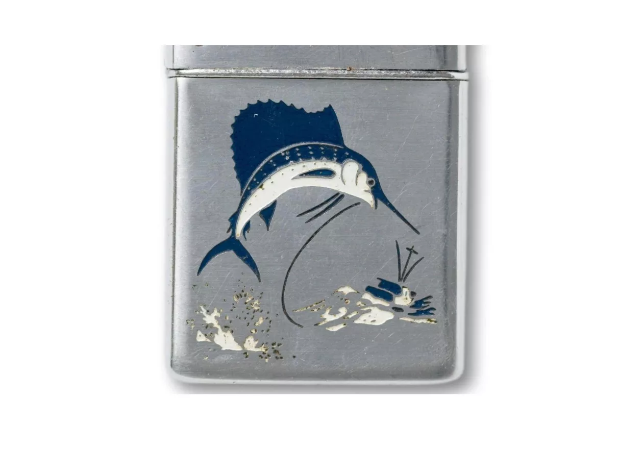 Sailfish Wind Master Lighter 3