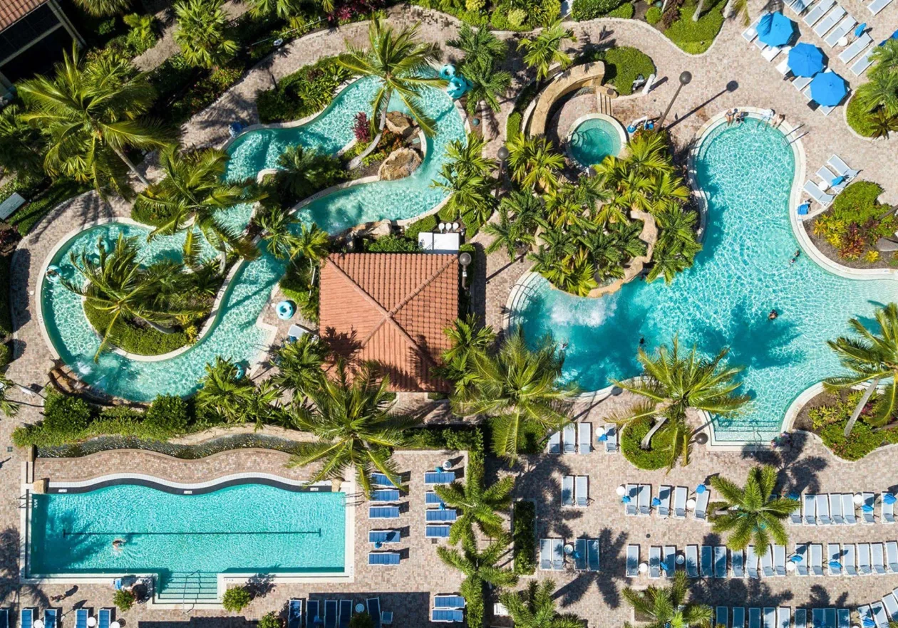 Naples Bay Resort 3