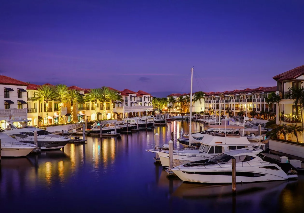 Naples Bay Resort 3