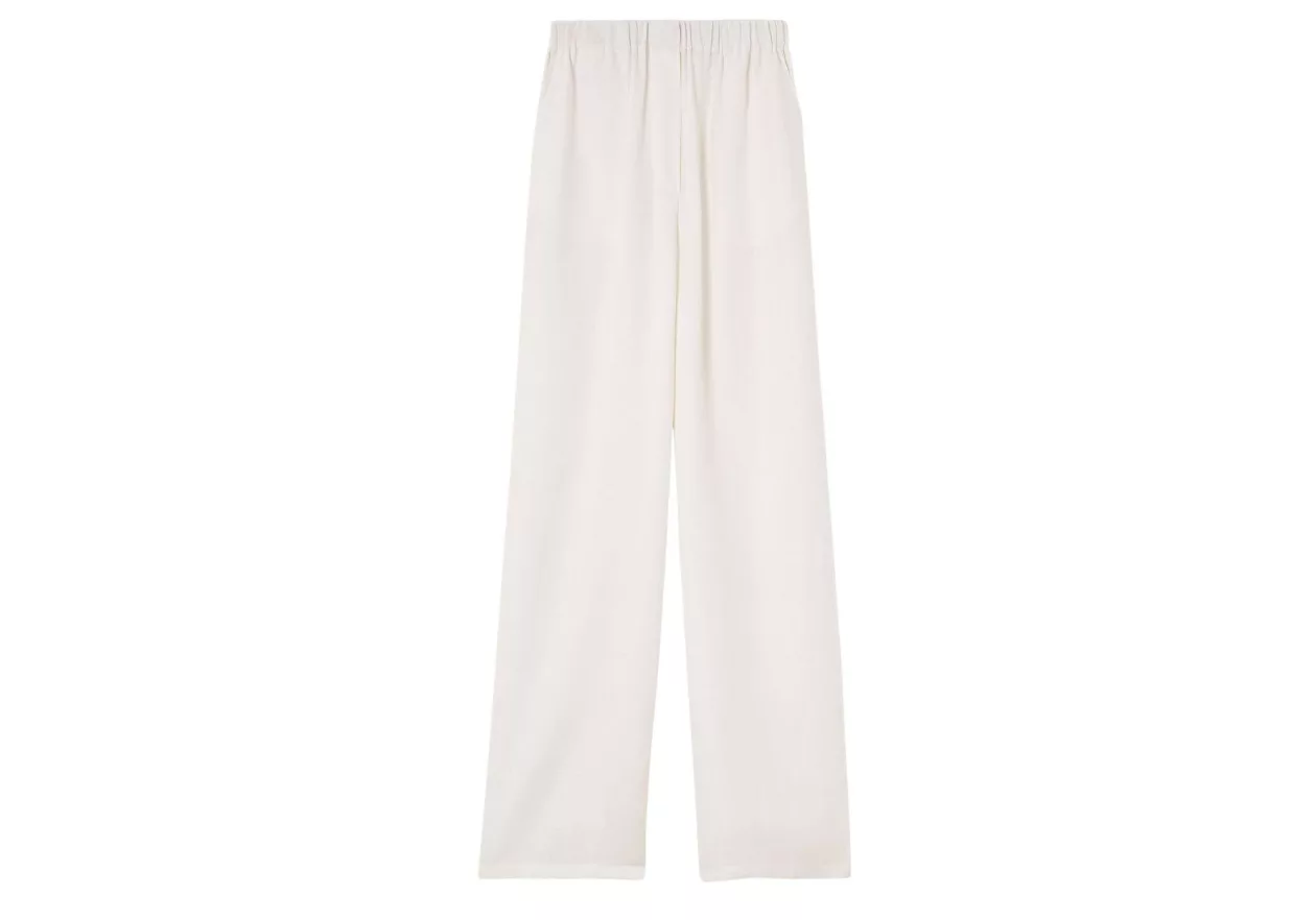 Loro Piana Valerio Pants 1