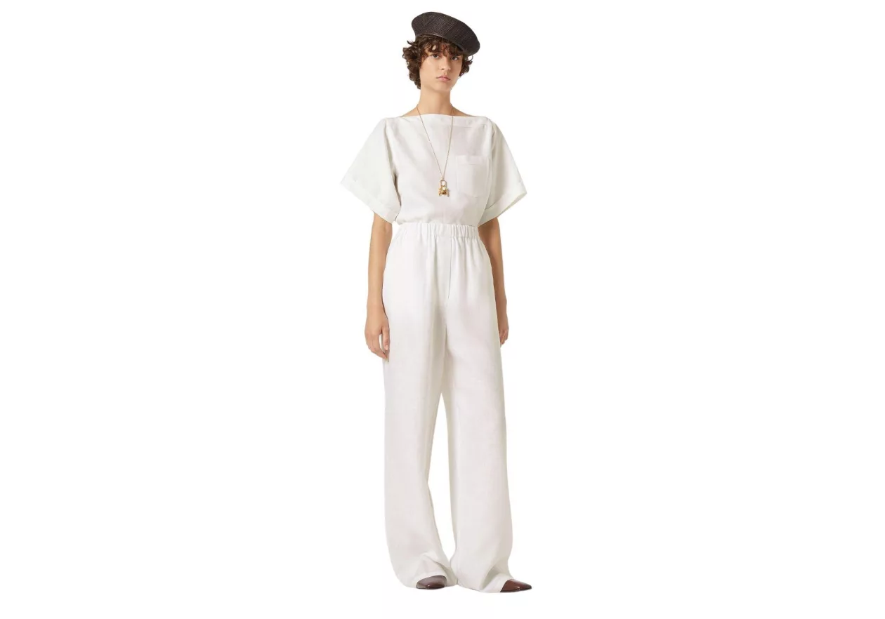 Loro Piana Valerio Pants 4
