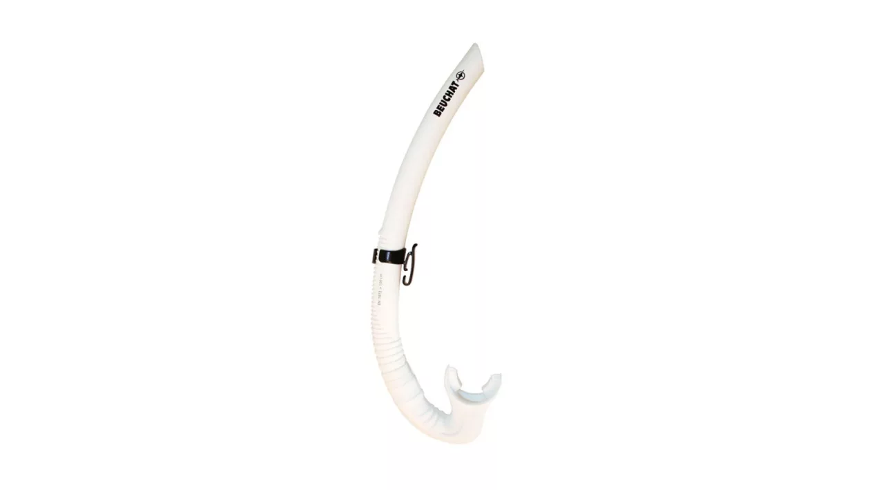Beuchat spy white 2