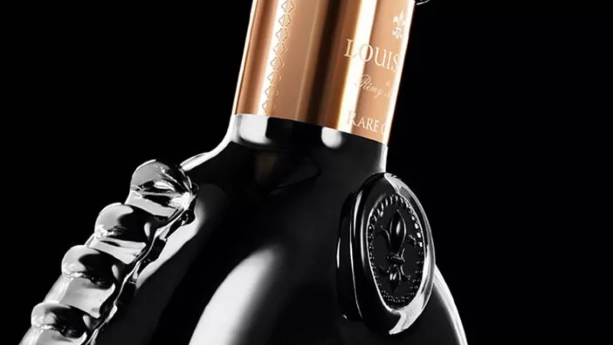 Louis XIII rare cask 42 6 key takeaway