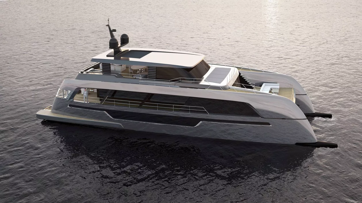 Sunreef yacht01