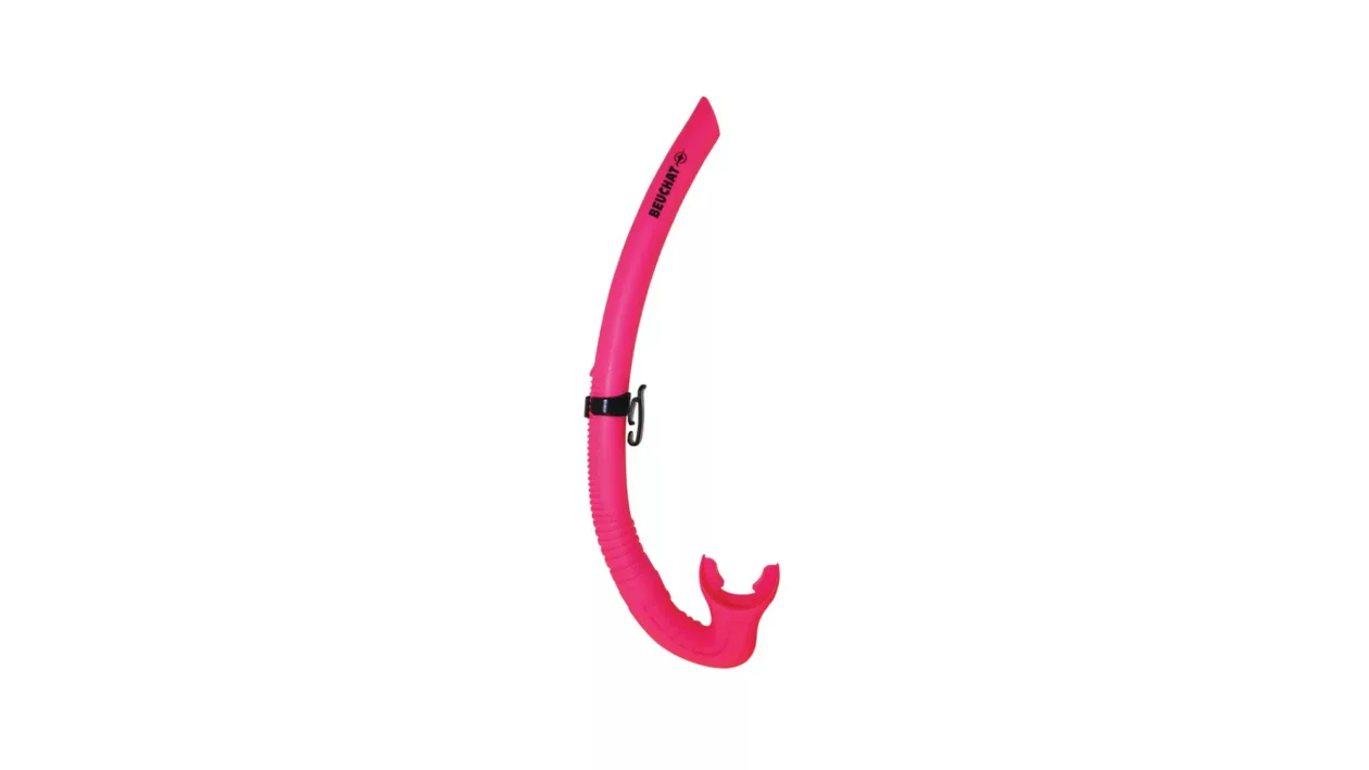 Beuchat spy fluo pink