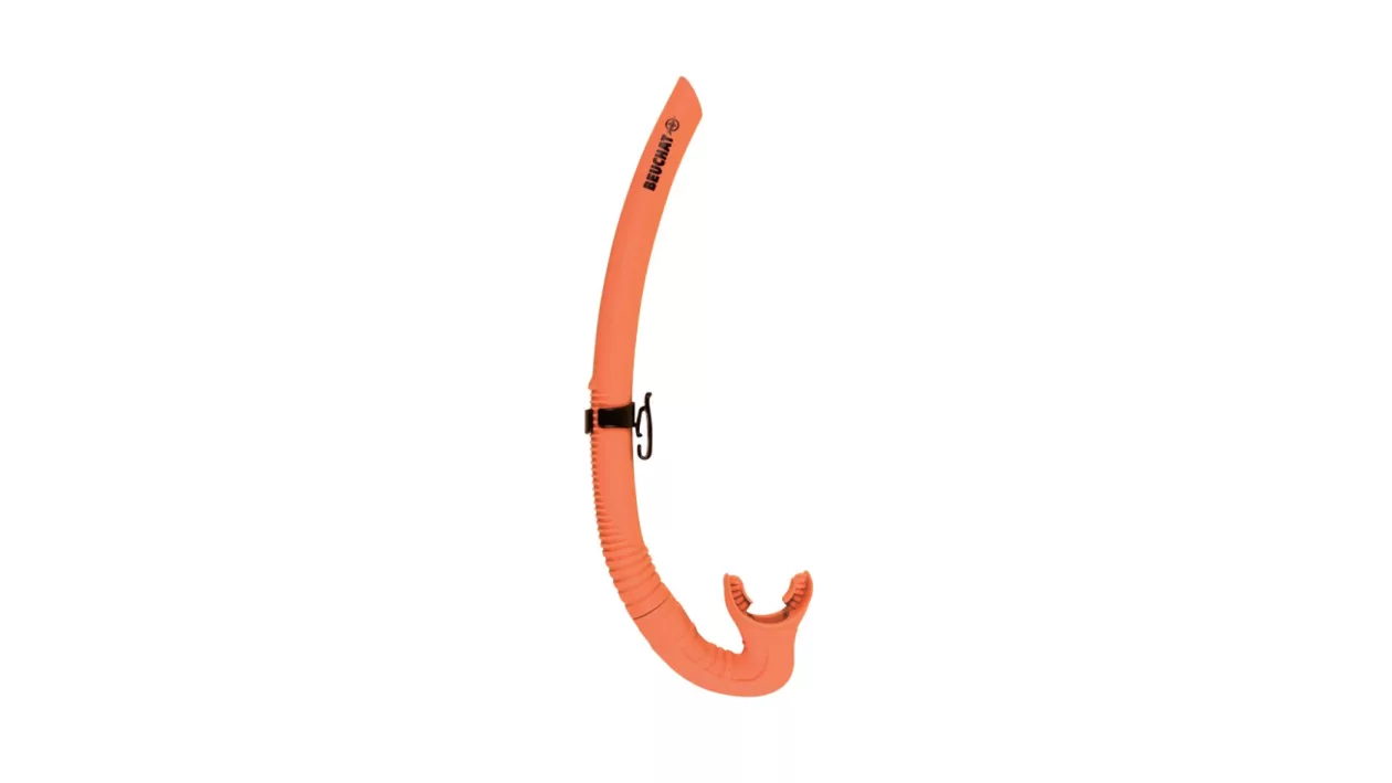 Beuchat spy orange