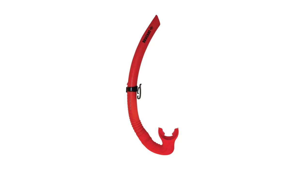 Beuchat spy red