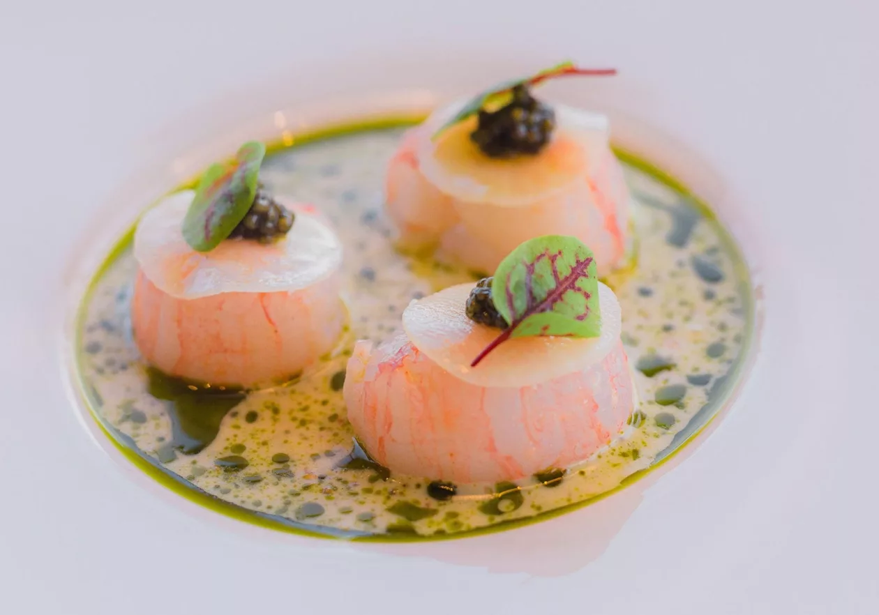 Theseafoodrestaurant 7