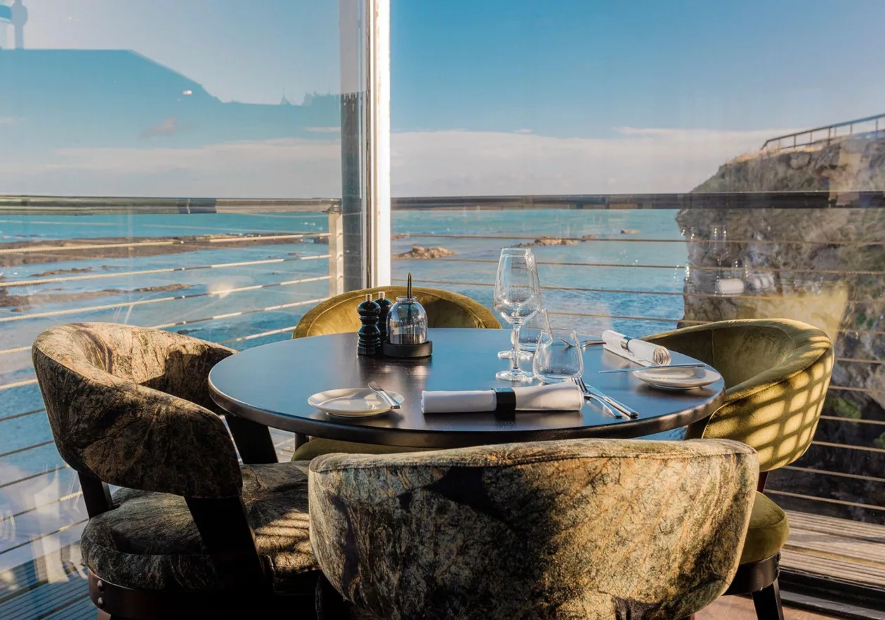 Theseafoodrestaurant 5