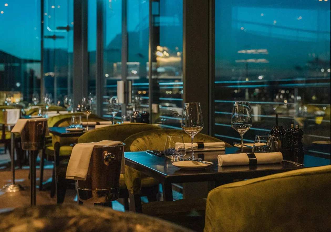 Theseafoodrestaurant 8