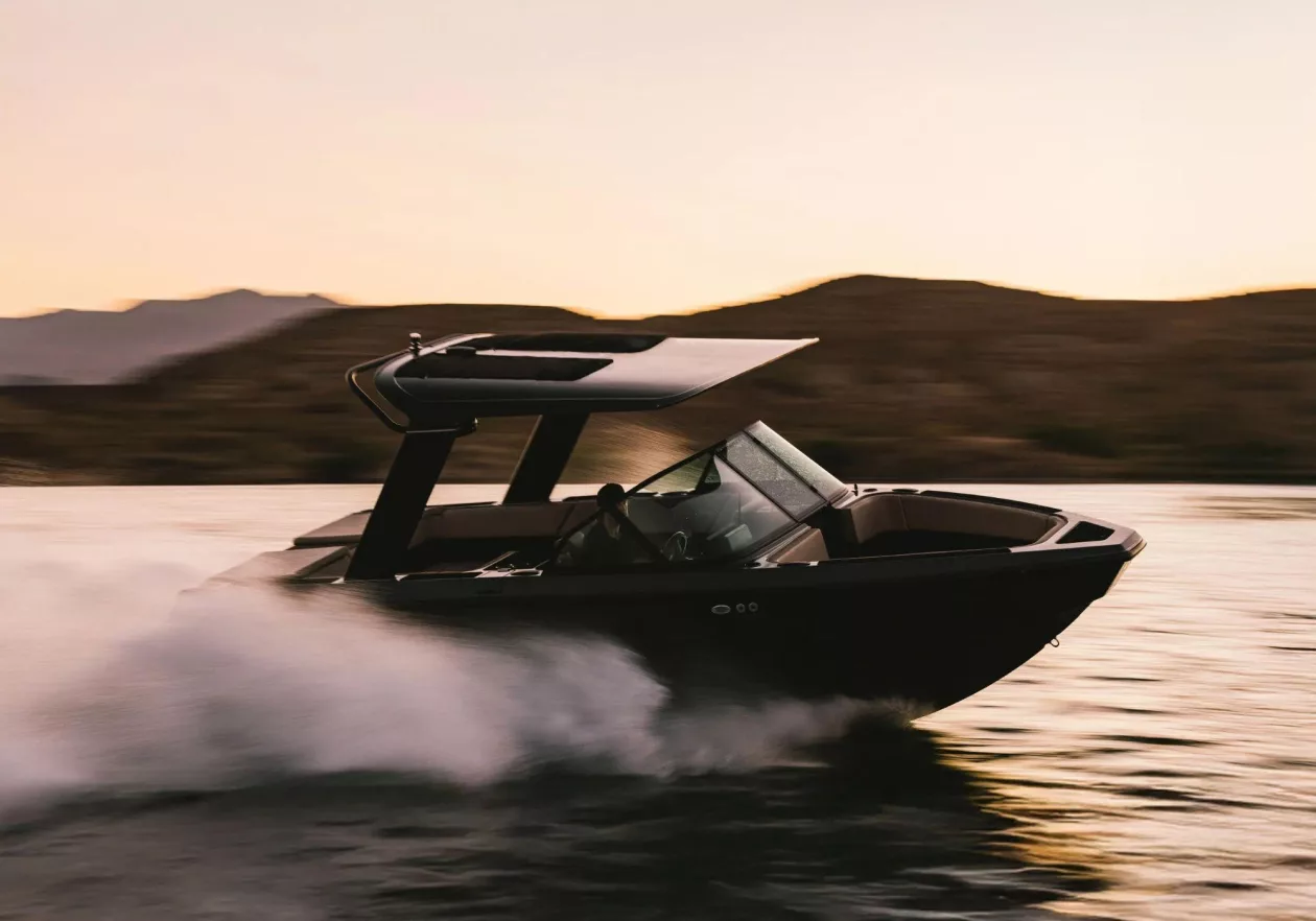 Arc Sport 3