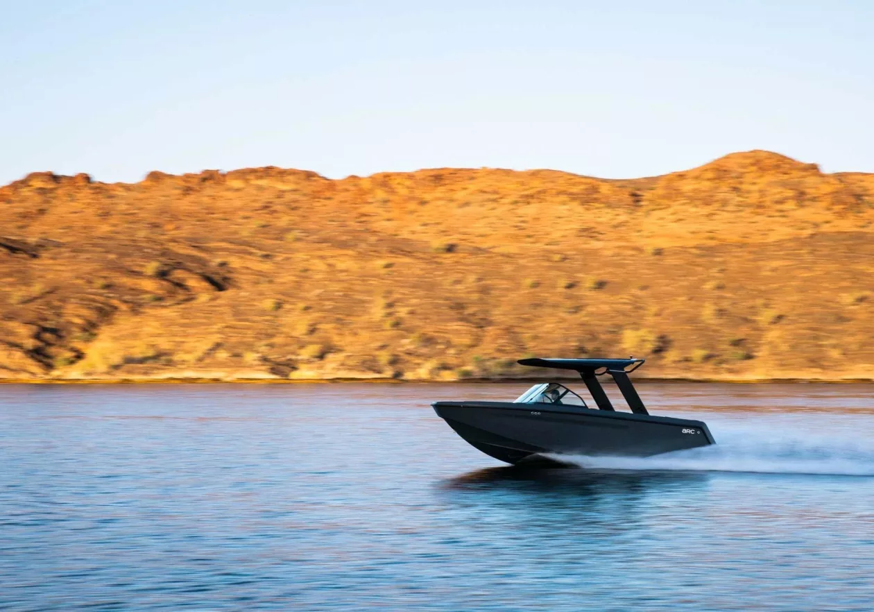 Arc Sport 4