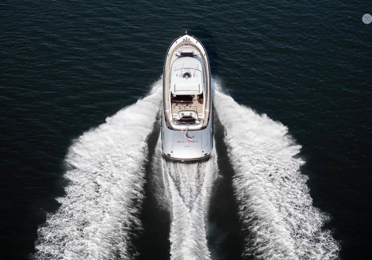 Zeelander 8