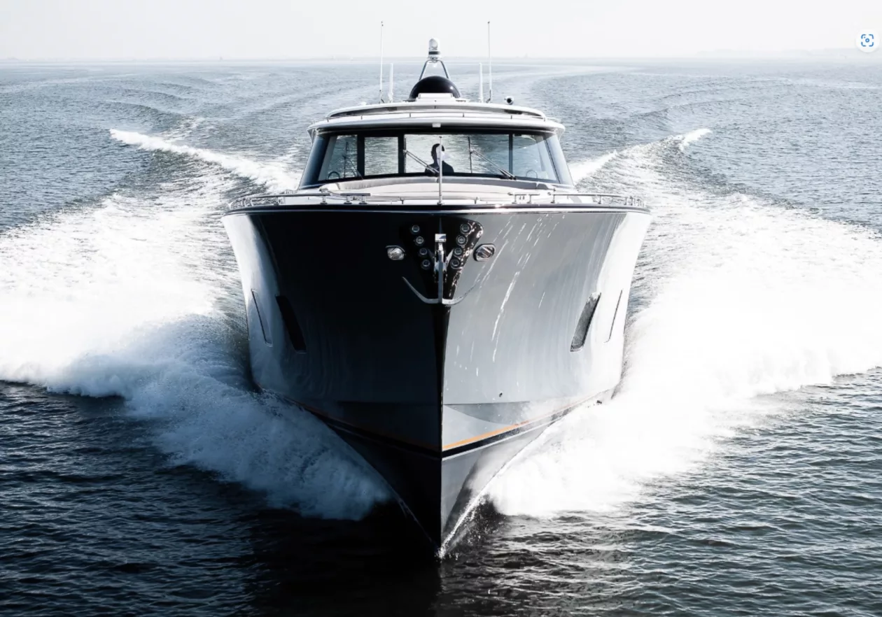 Zeelander 7