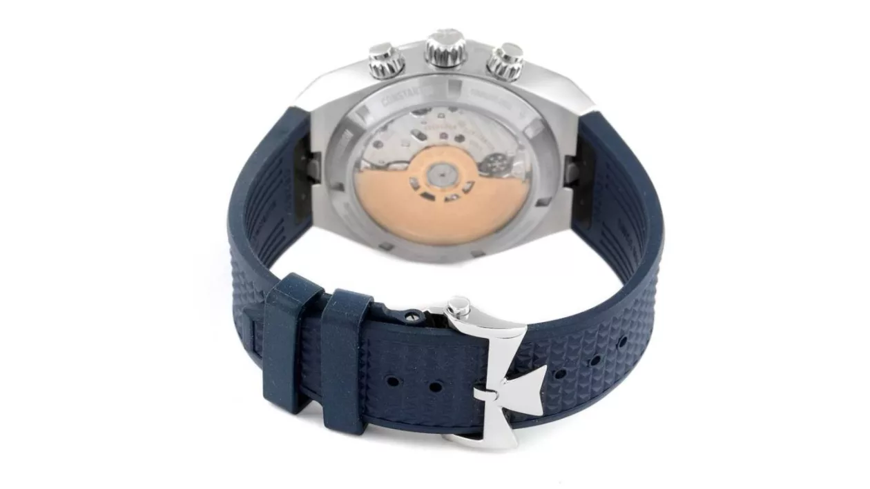 Vacheron constantin overseas where to find