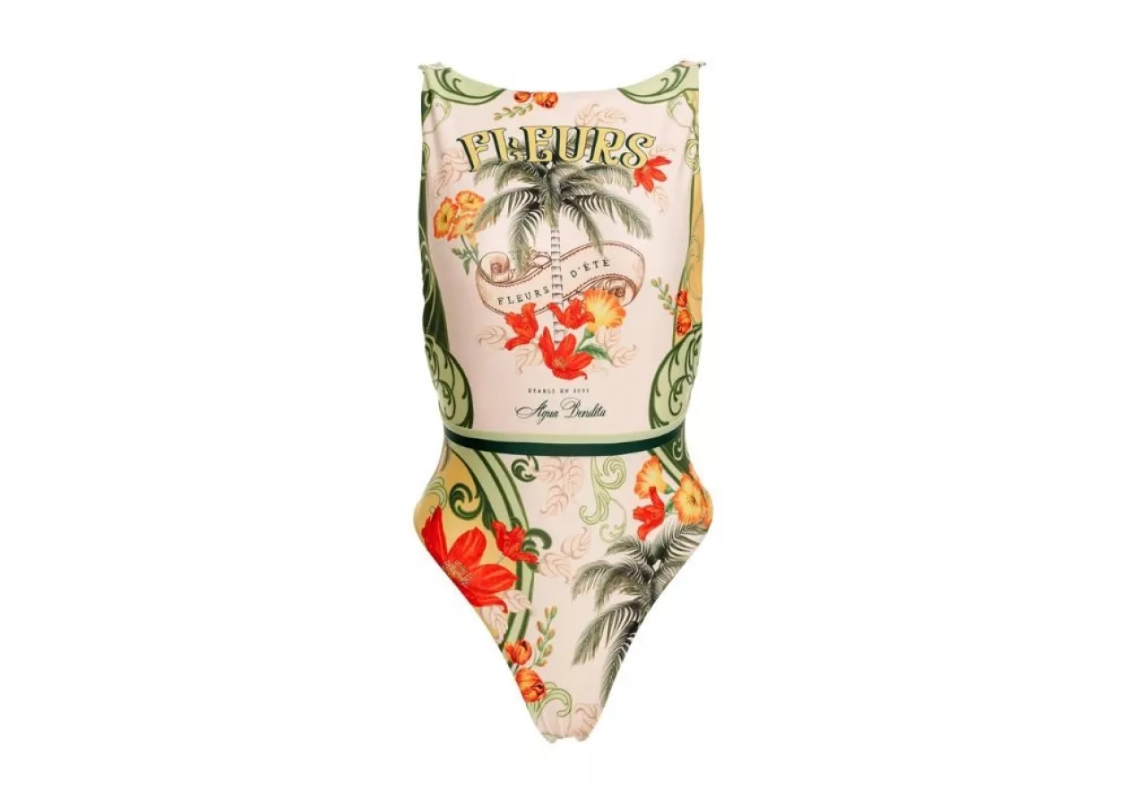 Été Domenica One-Piece 8