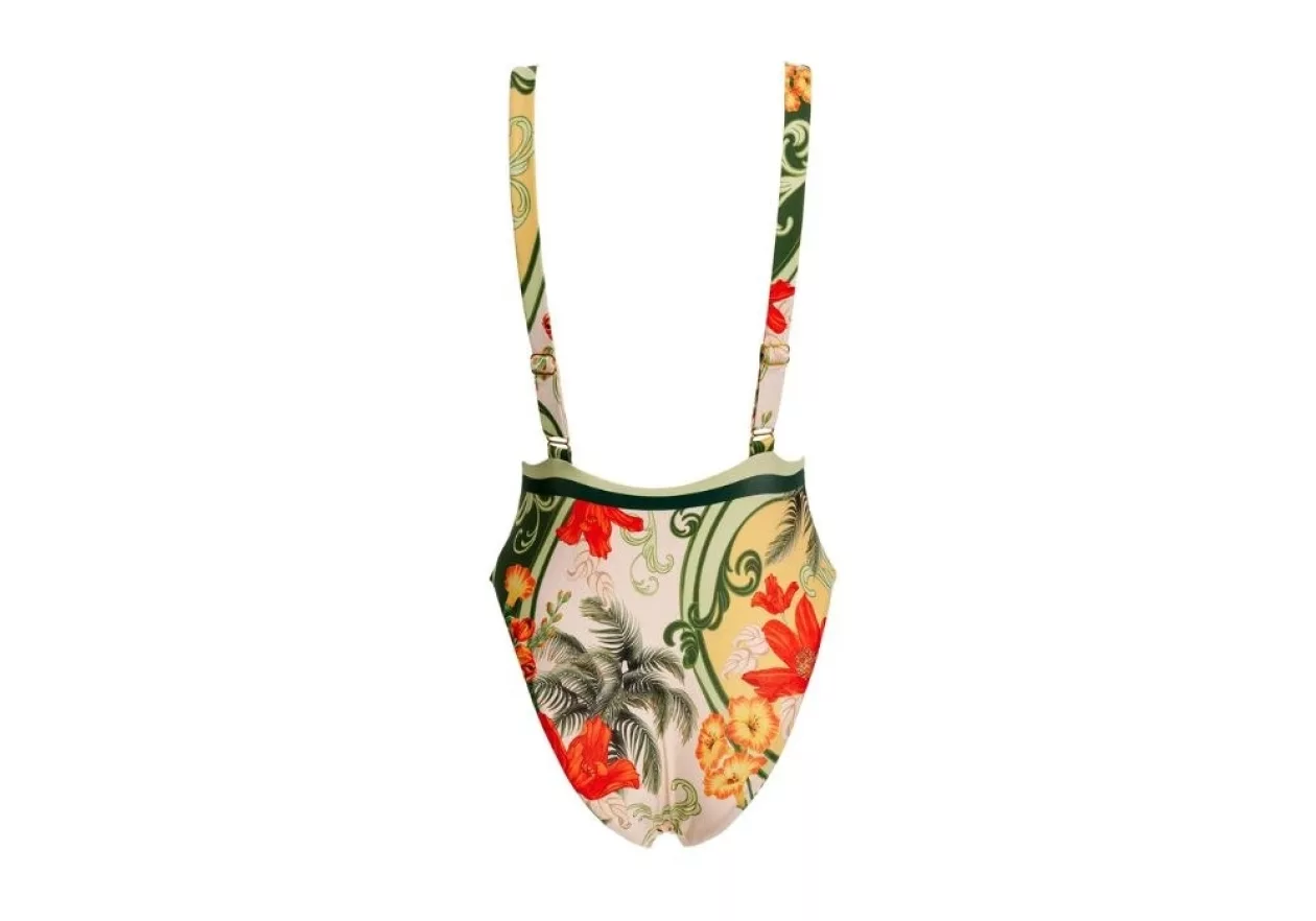 Été Domenica One-Piece 10