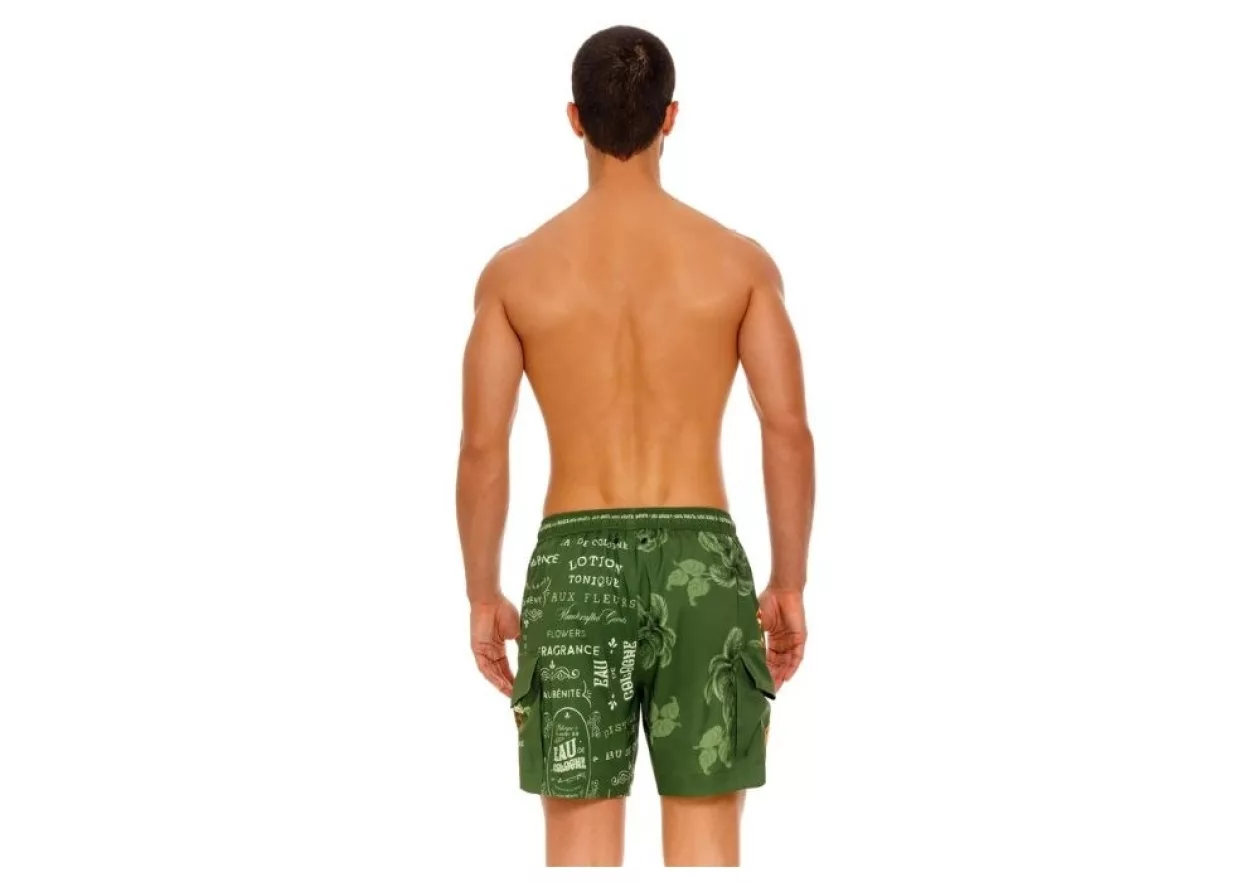 Été Marcus Men’s Trunks 15
