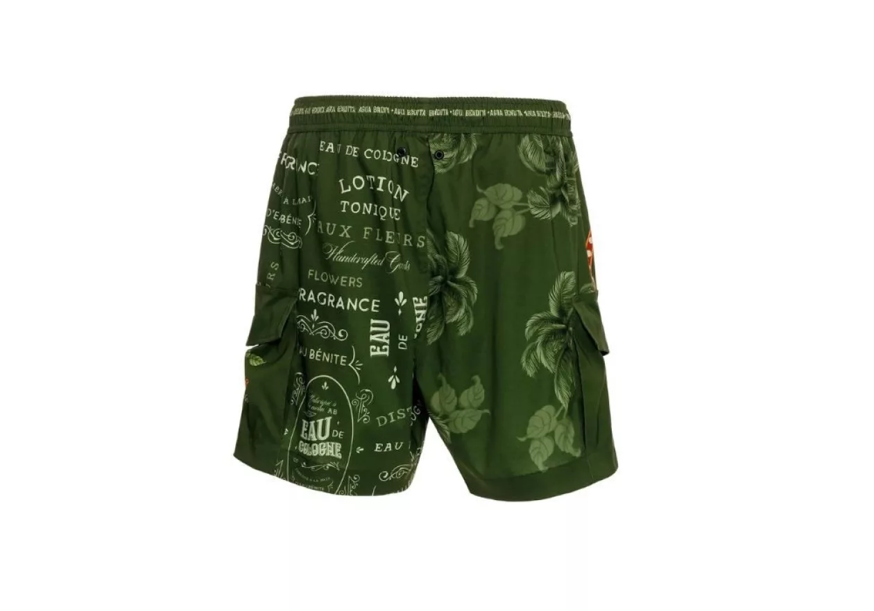 Été Marcus Men’s Trunks 18