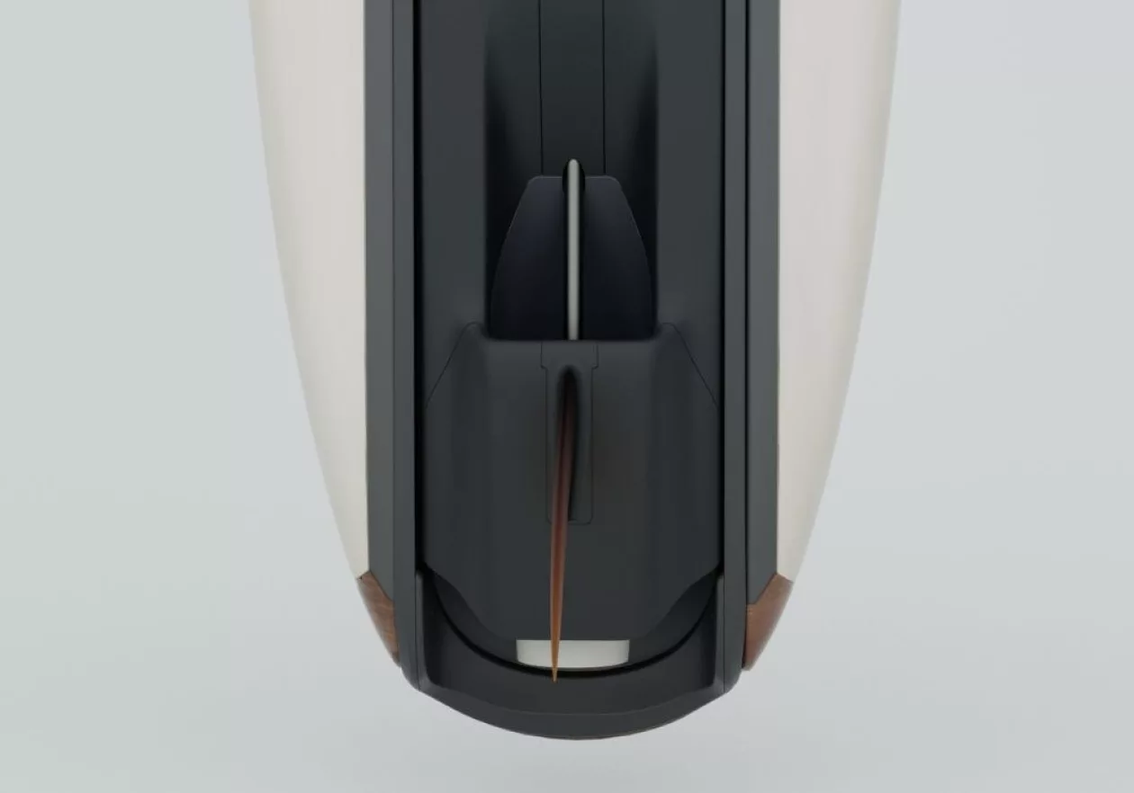 LIND Canvas Electric 4
