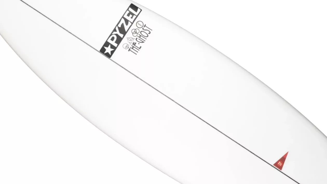 Pyzel ghost surfboard expert recommendation