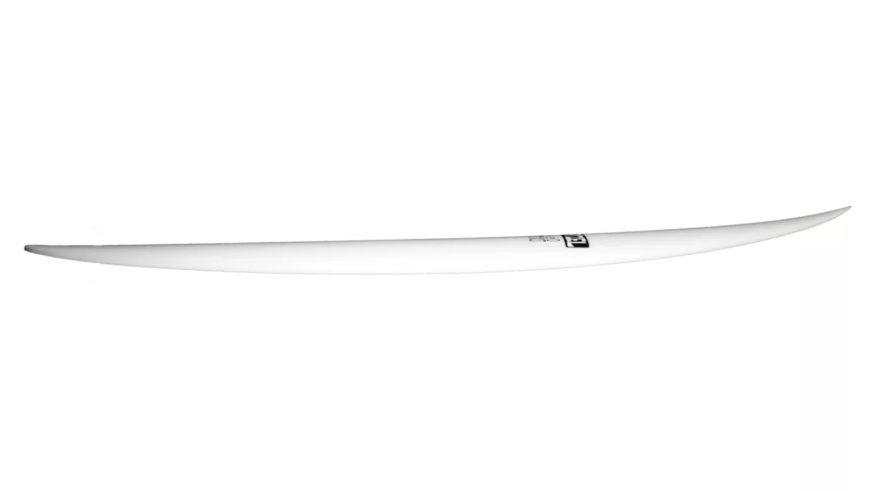 Pyzel ghost surfboard user experience