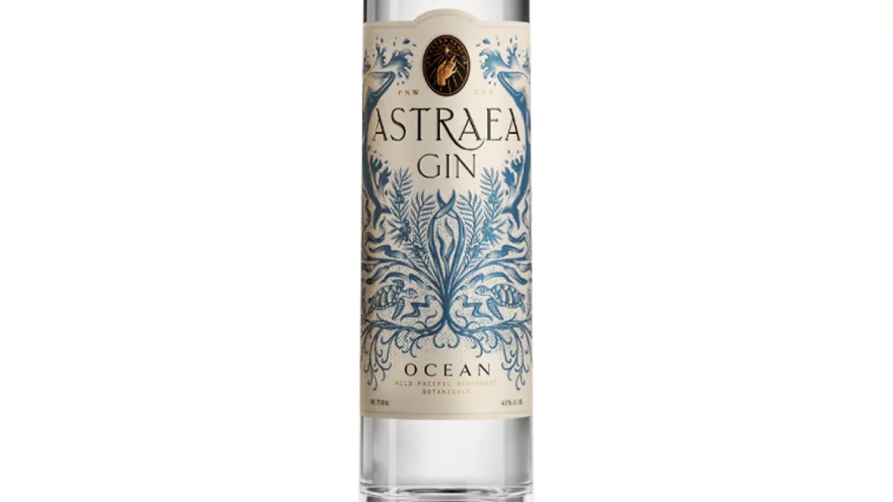 Astraea ocean gin the people behind the bottle