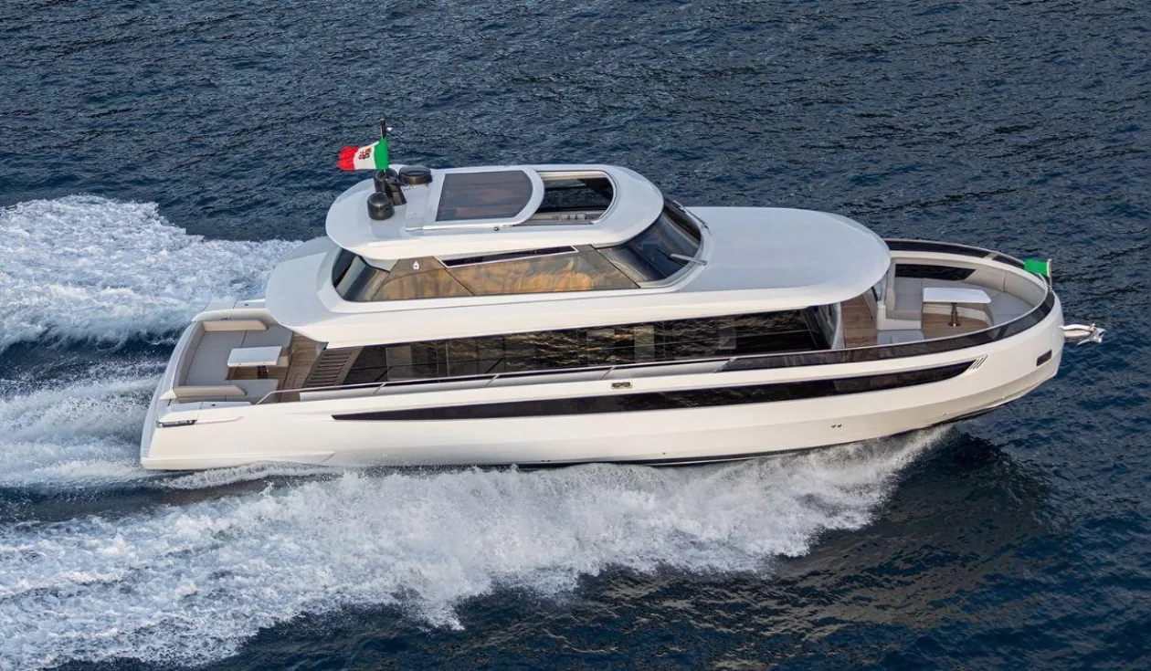 Cetera 60 1