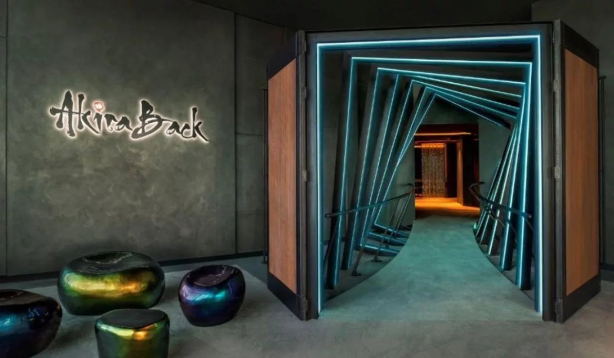 Akira Back Dubai 9