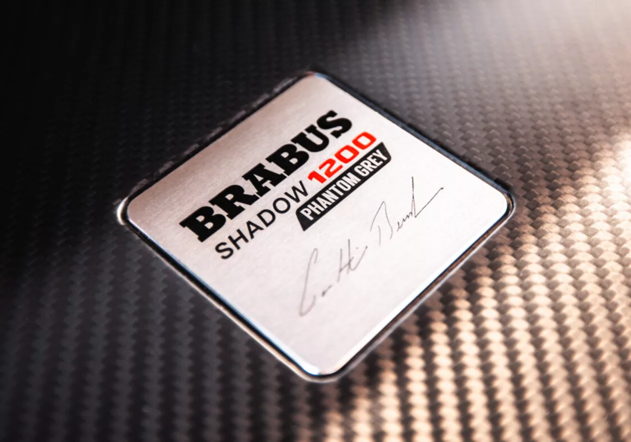 BRABUS Shadow 1200 06