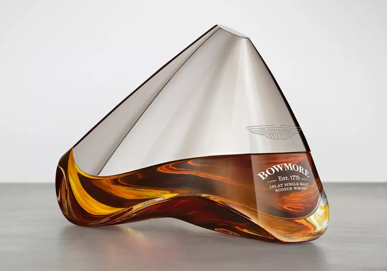 Bowmore ARC 54 01